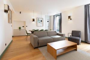 Pick A Flats Apartment in Saint Germain - Rue Corneille