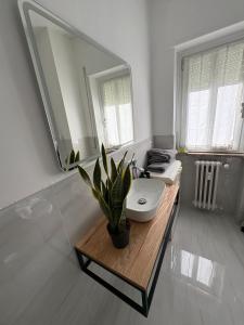 Lungolago Centro Apartment