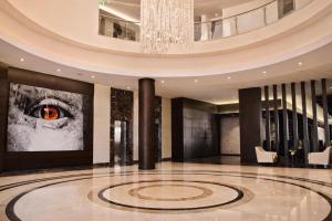 DoubleTree by Hilton Nairobi