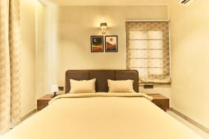 Hill Chalet Pool Villa - Nandi Hills