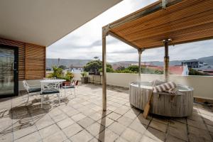 Harbour House Hotel