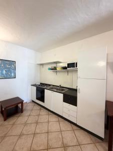 Casa vacanza fronte mare - Porto Ottiolu