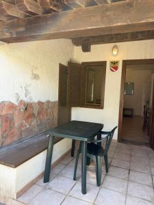 Casa vacanza fronte mare - Porto Ottiolu