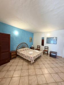 Casa vacanza fronte mare - Porto Ottiolu