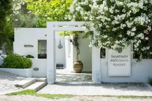 Skiathos Holidays Suites & Villas - 卡纳皮特萨
