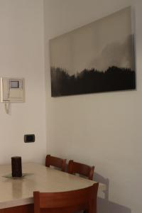 Reserved Family Apartment