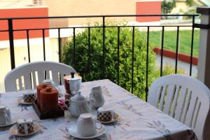 Reserved Family Apartment