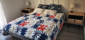 Appartement Cosy à Clichy, avec parking ,proche Paris!