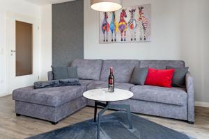 Villa Flora Wohnung 6