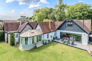 Gatelodge House, Annexe Sleeps 9, Exmouth