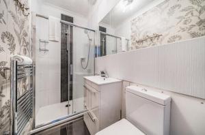 Gatelodge House, Annexe Sleeps 9, Exmouth
