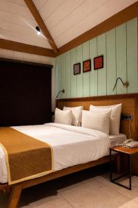 Pleasant Tree Hotels - Luxury Stay Amidst Nature
