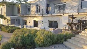 Dieu Donne - Helderberg College