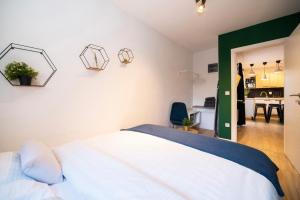 Zagreb Memories - Apartment with Private Parking