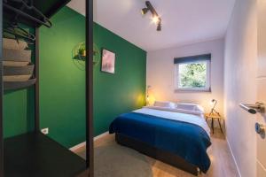 Zagreb Memories - Apartment with Private Parking