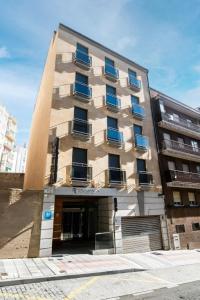 Itaca Salamanca by Soho Boutique