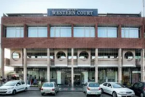 Western Court Panchkula - Pinjaur