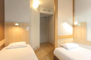 Hotels Hotel Reseda : photos des chambres