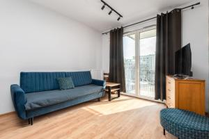 Domaniewska 47A - B by Homeprime