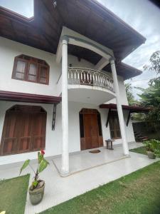 BORBALANKA Spirit of Paradise Beach Retreat Induruwa
