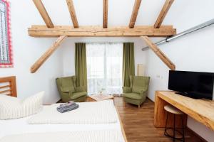 Alte Kass Hotel & Kaffeehaus