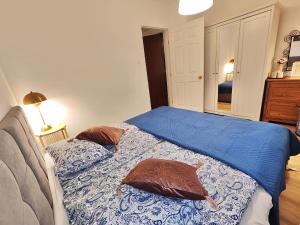 Osiedle Bursztynowe 25B - apartament Piamola w Jantarze blisko lasu