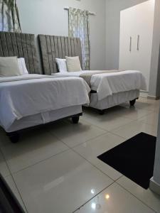 Mathathane Guest house