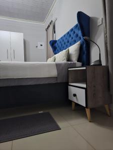 Mathathane Guest house