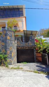 Luxury Italian style villa