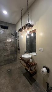 Ginhawa Stay Private Pool Studio