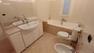 Luxury Italian style villa