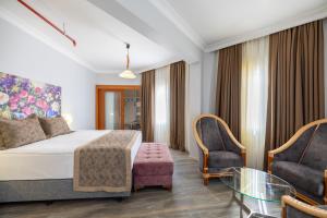 Roseira Beach Resort