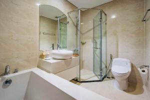 Vinhomes Central Park