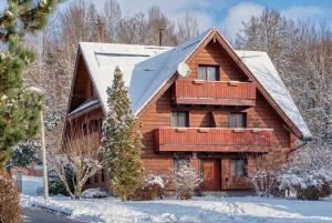 Resort Levočská Dolina