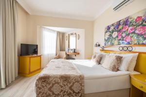 Roseira Beach Resort
