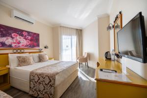 Roseira Beach Resort