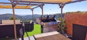 Villa Contenta Canyelles