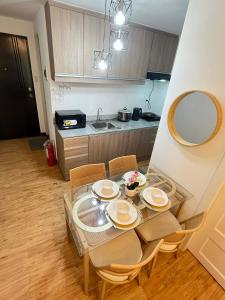 Js Place at Arezzo Place Davao