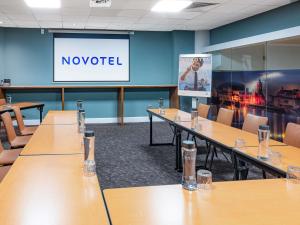Novotel Cardiff Centre