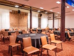 Novotel Cardiff Centre