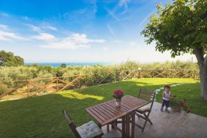 La Terrazza del Conero La Ginestra