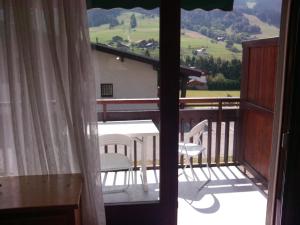 Appartements Le Clos d'Arly : photos des chambres