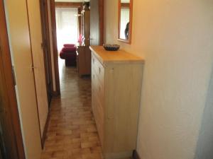 Appartements Le Clos d'Arly : photos des chambres