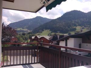 Appartements Le Clos d'Arly : photos des chambres