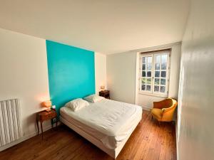 Charming house Dinard Center