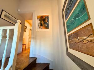 Charming house Dinard Center