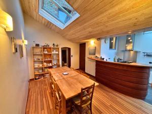 Charming house Dinard Center