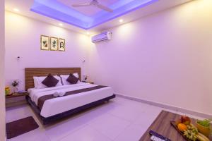 Hotel Ganga Ashoka- 100m from Ganga Ghat