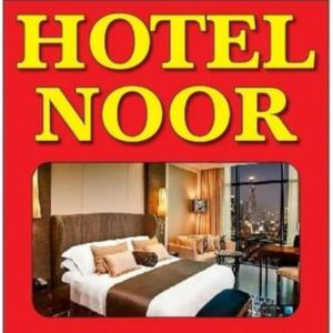 Hotel NOOR