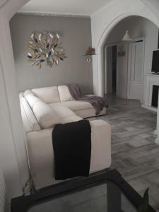 Baby friendly 3-Bedrooms House by the Sea